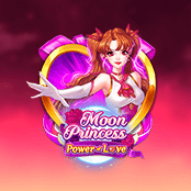 ムーンプリンセスパワーオブラブ