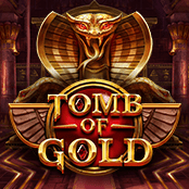 Tomb of Gold