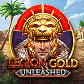 Legion Gold Unleashed