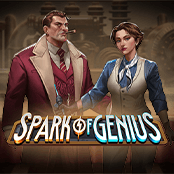 スパーク・オブ・ジーニアス