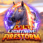 コルト・ライトニング・ファイアストーム