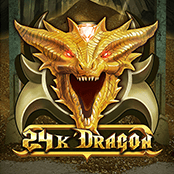 24Kドラゴン