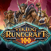 Viking Runecraft 100
