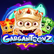 Gargantoonz