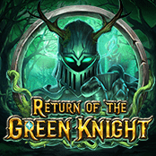 Return of The Green Knight