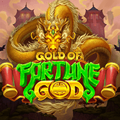 Gold of Fortune God