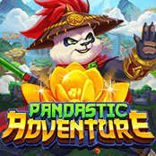 แพนด้าซ่าท้าเกมผจญภัย