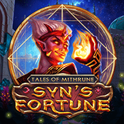 Tales of Mithrune Syn's Fortune