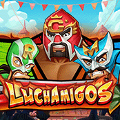 Luchamigos