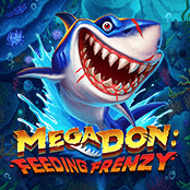 Mega Don Feeding Frenzy