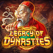 Legacy of Dynasties