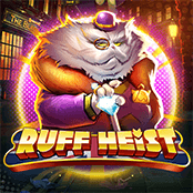 Ruff Heist