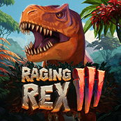 Raging Rex 3