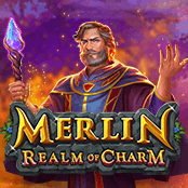 Merlin Realm of Charm