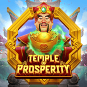 Temple of Prosperity