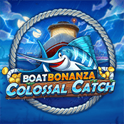 Boat Bonanza Colossal Catch