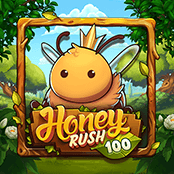 ハニーラッシュ100