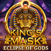 King's Mask Eclipse of Gods