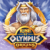 Rise of Olympus Origins