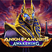 Ankh of Anubis Awakening