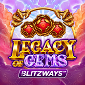 Legacy of Gems Blitzways