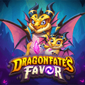 Dragonfate's Favor