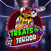 Treats of Terror