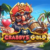 Crabby's Gold