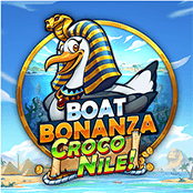 Boat Bonanza CrocoNile