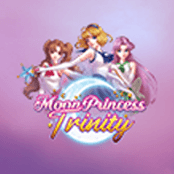 ムーン・プリンセス・トリニティ