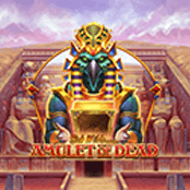 Rich Wilde and the Amulet of Dead