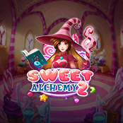 Sweet Alchemy 2