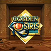 Golden Osiris