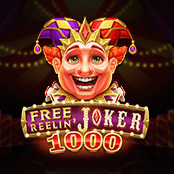 Free Reelin' Joker 1000