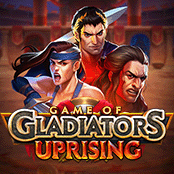 เกมออฟกราดิเอเตอร์ : Uprising