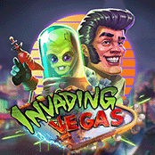 Invading Vegas