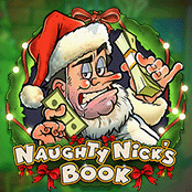 Naughty Nick's Book