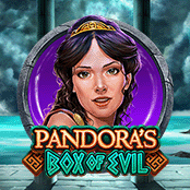Pandora's Box of Evil