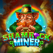 Shamrock Miner