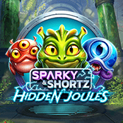 Sparky and Shortz Hidden Joules