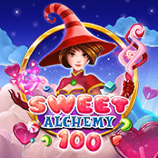 Sweet Alchemy 100