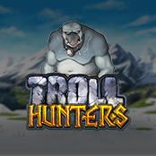 Troll Hunters
