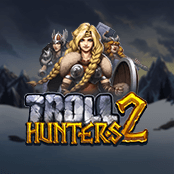 Troll Hunters 2