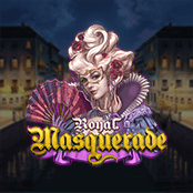 Royal Masquerade