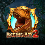Raging Rex 2