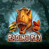 Raging Rex