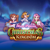 ムーンプリンセ スクリスマスキングドム