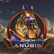 Ankh of Anubis