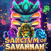 Sanctum of Savannah