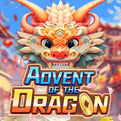 Advent of the Dragon